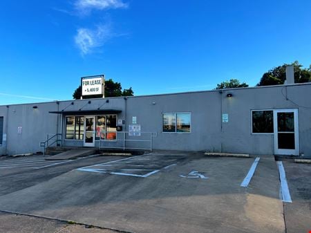 A look at 3820 South Congress Avenue commercial space in Austin