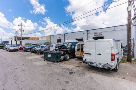 A look at 1165 E 24th St commercial space in Hialeah