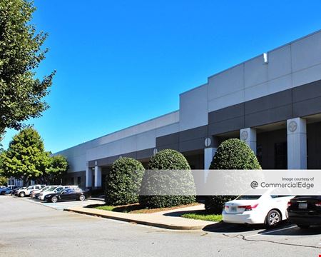 A look at Peachtree Industrial Center - 1200 Northbrook Pkwy Commercial space for Rent in Suwanee
