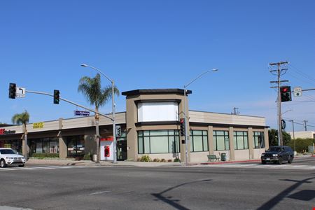 A look at 2201-2211 Pacific Coast Highway Retail space for Rent in Lomita