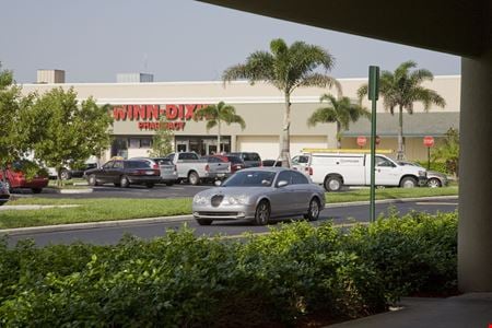A look at Pine Plaza Retail space for Rent in Sunrise
