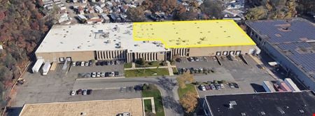 A look at Industrial Warehouse for Sublease commercial space in Moonachie