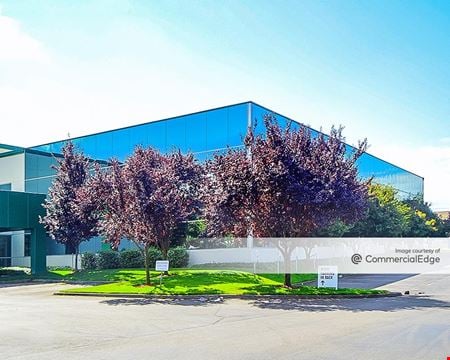 A look at Prologis Park Seattle 4 Industrial space for Rent in Seattle