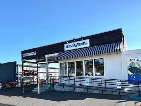 A look at 242 Shoreline Hwy commercial space in Mill Valley