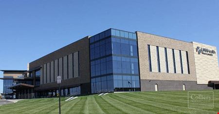 LMH Health West Campus - Lawrence