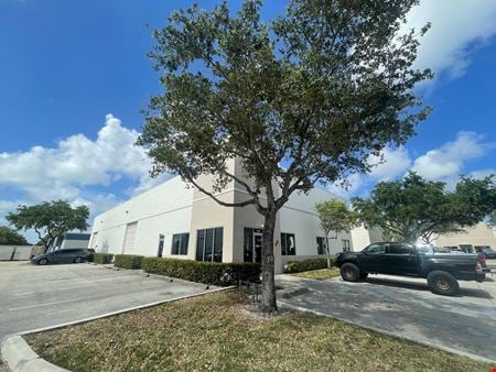A look at 1919 NW 40th CT commercial space in Pompano Beach