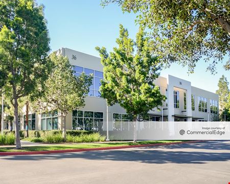 A look at Lakeview Business Center - 36 & 38 Technology Drive West Office space for Rent in Irvine