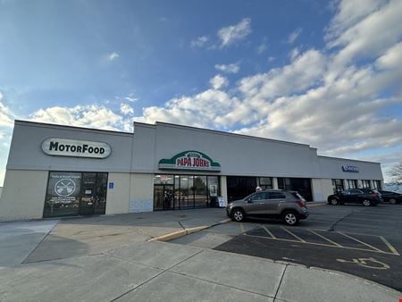 A look at 48th & VINE Retail space for Rent in Lincoln