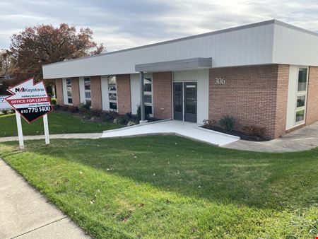 A look at 306 N. Kenhorst Boulevard Office space for Rent in Reading