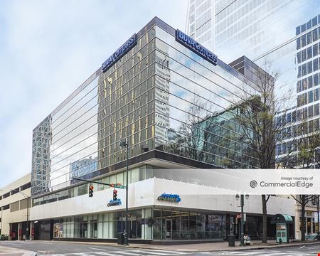 A look at 330 South Tryon Commercial space for Rent in Charlotte