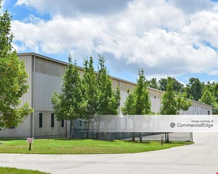 A look at 194 Gulfstream Road Industrial space for Rent in Savannah