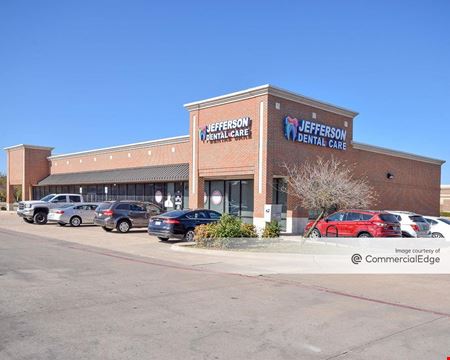 A look at 7410-7460 McCart Avenue Retail space for Rent in Fort Worth