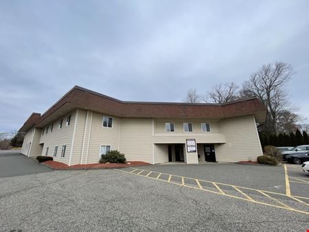 A look at 464 Wolcott Rd Office space for Rent in Wolcott