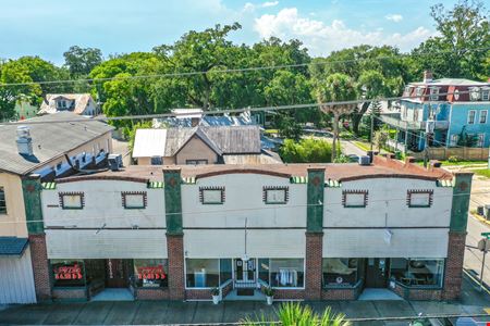 A look at 3 Arenta commercial space in Saint Augustine