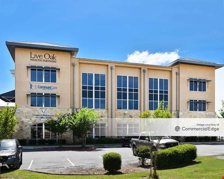 A look at San Marcos Medical Center - Vista Office Plaza Commercial space for Rent in San Marcos
