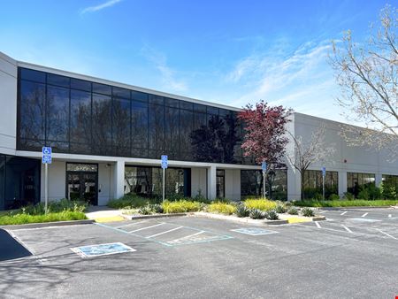 A look at 5729 Fontanoso Way commercial space in San Jose