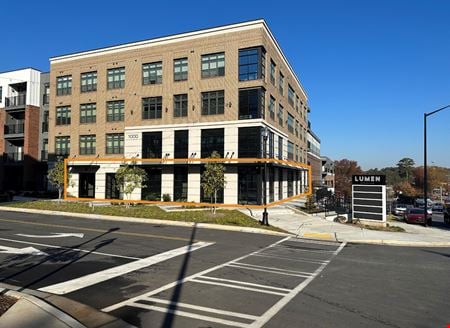 A look at Lumen Retail Retail space for Rent in Doraville