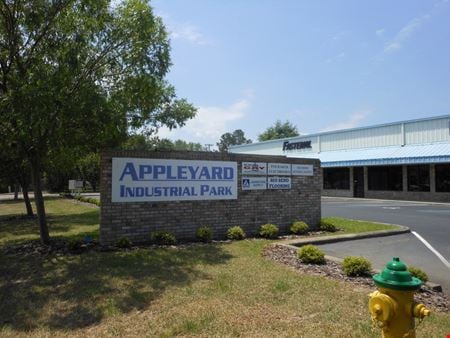 A look at Appleyard Industrial Park Industrial space for Rent in Tallahassee