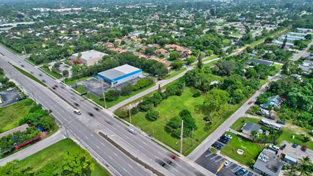 A look at 4526 S Military Trl commercial space in Lake Worth Beach