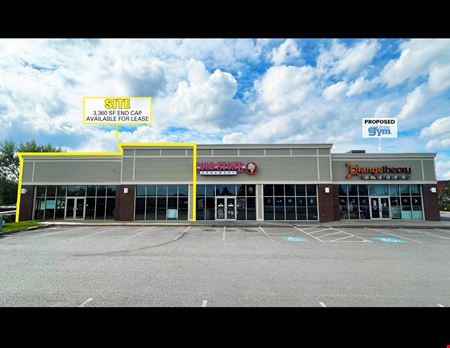 A look at 80 Orchard Hill Park Drive Retail space for Rent in Leominster