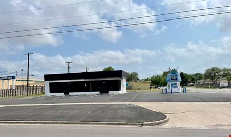 A look at 4501 S Alameda St Commercial space for Rent in Corpus Christi