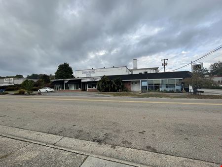 A look at Jackson Square Mall Commercial space for Rent in Oak Ridge