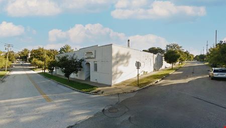 A look at 14th St. SW 2249 Industrial space for Rent in Akron