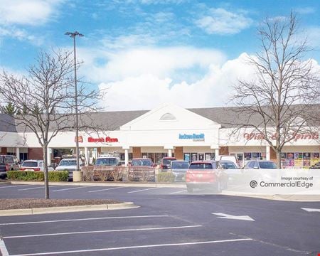 A look at Waterview Town Center Retail space for Rent in Essex