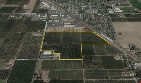 A look at INDUSTRIAL BUILDING FOR SALE commercial space in Hughson