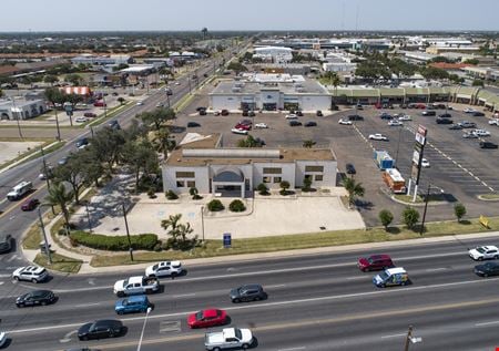 A look at 2250 W Nolana Ave commercial space in McAllen