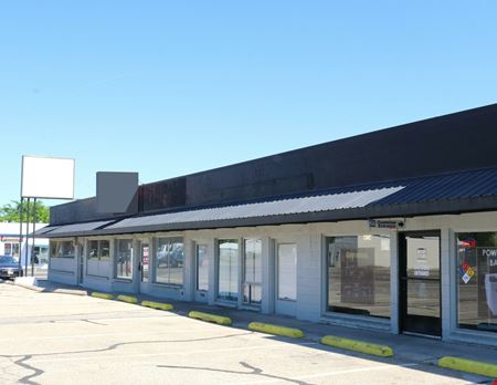 A look at 4586 W. Chinden Blvd. commercial space in Boise