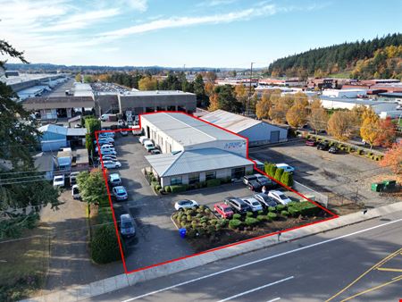 A look at 15927 SE 122nd Avenue commercial space in Clackamas