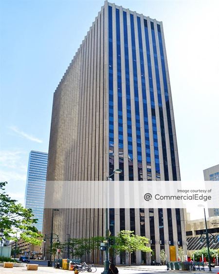 A look at Colorado Tower I Office space for Rent in Denver