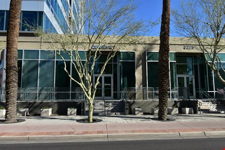 A look at 3225 N Central Ave commercial space in Phoenix