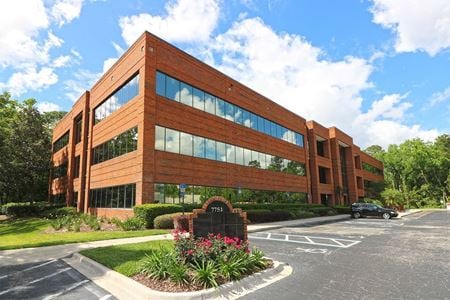 A look at Belfort 1 Office space for Rent in Jacksonville