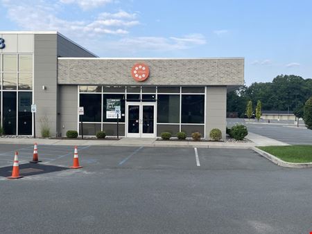 A look at 1714 Route 9 commercial space in Clifton Park