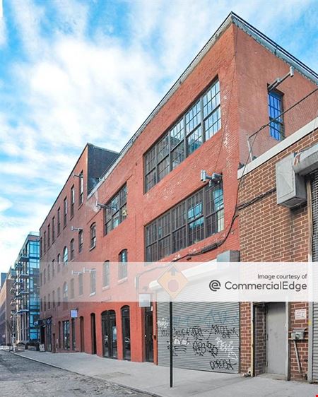 A look at 247 Water Street Office space for Rent in Brooklyn