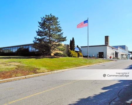 A look at 408 Route 202 Industrial space for Rent in Flemington