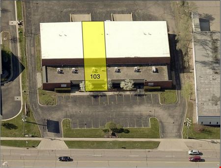 A look at 88 54th Street SW- Suite 103 Industrial space for Rent in Wyoming