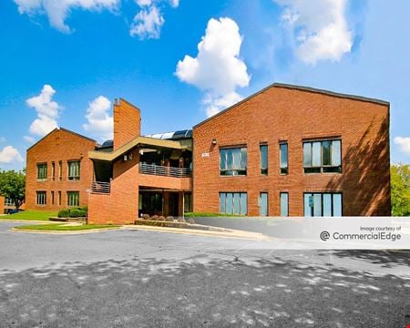 A look at Montgomery Village Executive Plaza - 19650 Club House Road commercial space in Gaithersburg