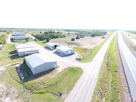 A look at 6131 interstate 30 commercial space in Royse City