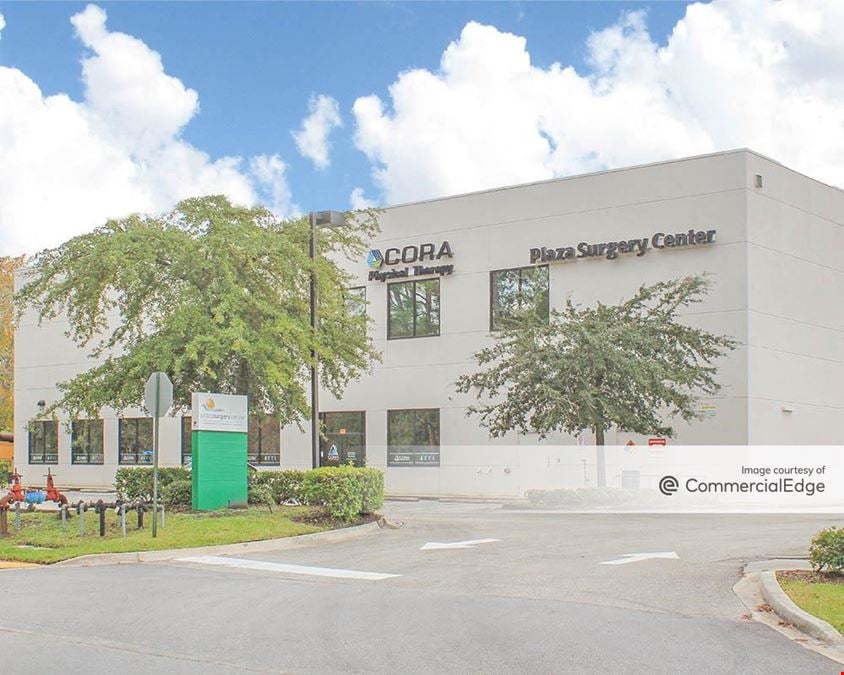 Plaza Surgery Center
