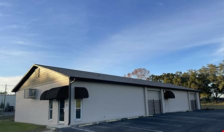 A look at 4,000sqft  Warehouse For Lease Industrial space for Rent in Ocala
