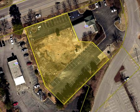 A look at 0.8+/- Acres commercial space in Columbia