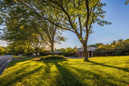 A look at 2370 Science Parkway Office space for Rent in Okemos