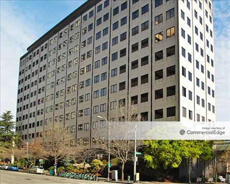 A look at Denny Bldg Office space for Rent in Seattle