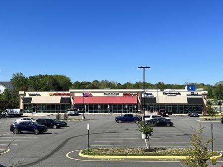 A look at 50 N Stafford Complex Center Commercial space for Rent in Stafford