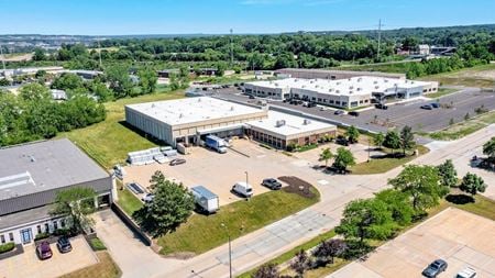 A look at 4741 Hinckley Industrial Pkwy commercial space in Cleveland