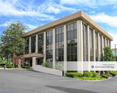 A look at CBank Office Park - 8035 & 8041 Hosbrook Road commercial space in Cincinnati
