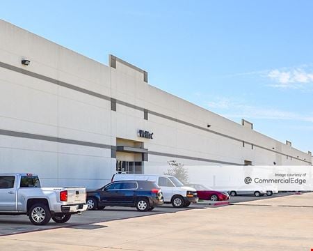 A look at Northern Crossing Business Park - Building D Industrial space for Rent in Fort Worth